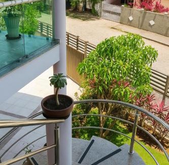 Pontal Apartment | Apartamento na Sapetinga - Melhor Pôr do Sol da cidade e com 3 Quartos