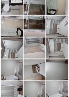 Limeira Apartment | Apartamento No Alvorada Limeira