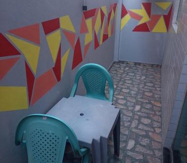 Bessa Apartment | Apartamento no Bessa