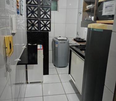 Bessa Apartment | Apartamento no Bessa