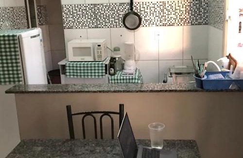 Bom Jesus Da Lapa House | Apartamento no Centro