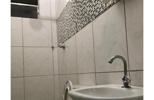 Bom Jesus Da Lapa House | Apartamento no Centro