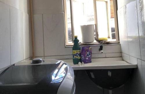 Bom Jesus Da Lapa House | Apartamento no Centro