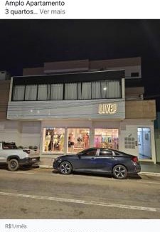 Central - West Region Apartment | Apartamento no centro