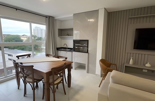 Foz do Iguacu City Centre Apartment | Apartamento no centro de Foz do Iguaçu