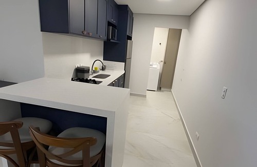 Foz do Iguacu City Centre Apartment | Apartamento no centro de Foz do Iguaçu