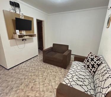 Vicosa do Ceara Apartment | Apartamento no centro de Vicosa-ce