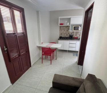 Itapipoca Apartment | Apartamento no Centro