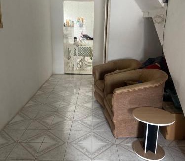 Jequie Apartment | Apartamento no centro