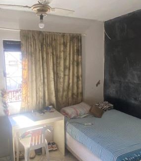 Jequie Apartment | Apartamento no centro