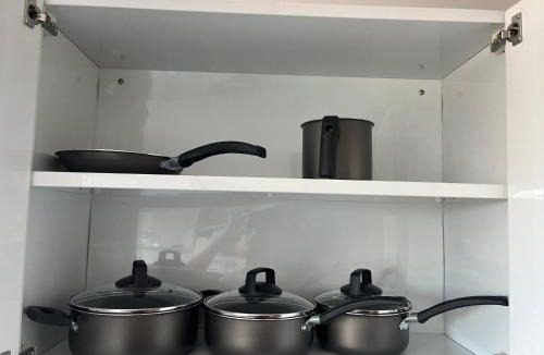 Paracatu Apartment | Apartamento no Centro