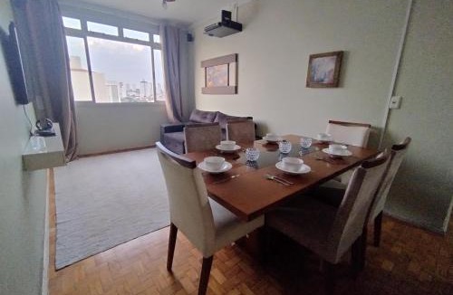 Piracicaba Apartment | Apartamento no Centro