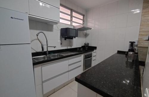 Piracicaba Apartment | Apartamento no Centro