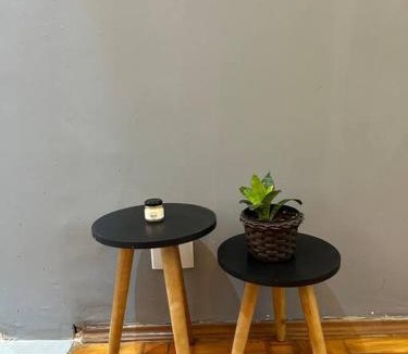 Centro Apartment | Apartamento no centro de Uberlândia