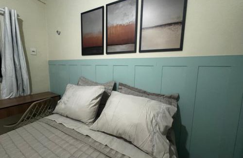 Murucupi Apartment | Apartamento no centro da Vila dos cabanos