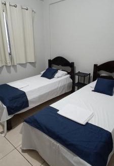 Castanhal Apartment | Apartamento no centro de Castanhal