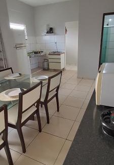 Castanhal Apartment | Apartamento no centro de Castanhal