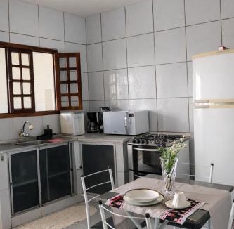 Areia Apartment | Apartamento no Centro Histórico de Areia 2Q