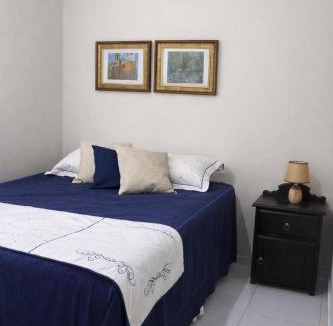 Areia Apartment | Apartamento no Centro Histórico de Areia 2Q