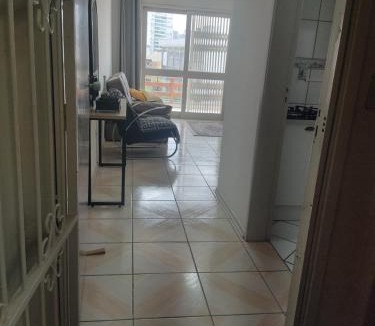 Azenha Apartment | Apartamento no coração de Porto Alegre
