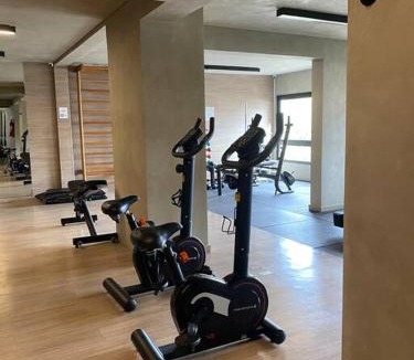 Indianopolis Apartment | Apartamento no coração de Moema