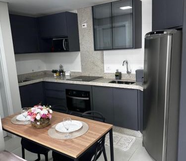 Maringa Apartment | Apartamento no coração de Maringá, ao lado do mercadão