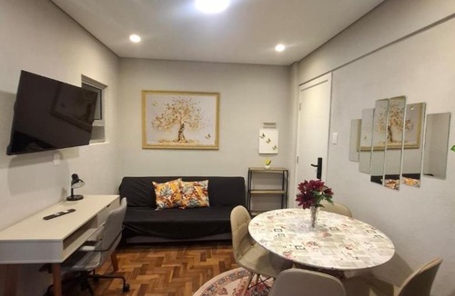 Centro Historico Apartment | Apartamento no coração de Porto Alegre - frente a Urgs