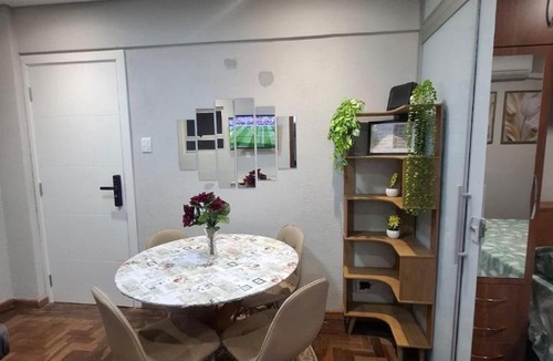 Centro Historico Apartment | Apartamento no coração de Porto Alegre - frente a Urgs
