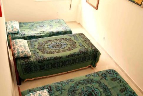 Gonzaga Apartment | Apartamento no Gonzaga 2 quadras da praia