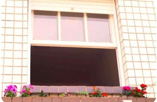 Gonzaga Apartment | Apartamento no Gonzaga 2 quadras da praia