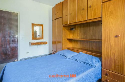 Vila Julia Apartment | Apartamento no Guarujá a 3 Min da Praia da Enseada