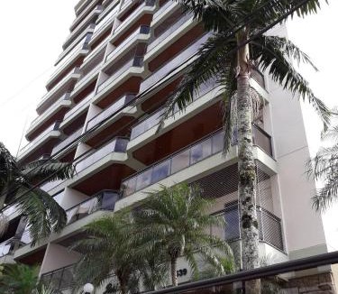 Loteamento Joao Batista Juliao Apartment | Apartamento no Guarujá