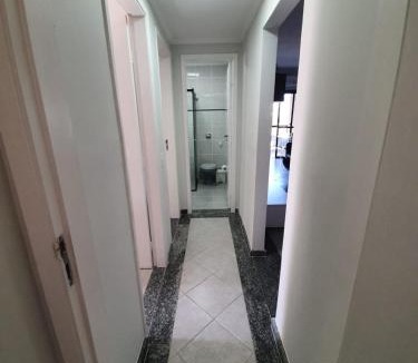 Loteamento Joao Batista Juliao Apartment | Apartamento no Guarujá