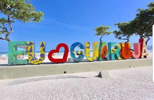 Loteamento Joao Batista Juliao Apartment | Apartamento no Guarujá