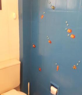 Parque Enseada Apartment | Apartamento no Guaujá/SP, c/2 q., 72 m2. Uma vaga na garagem