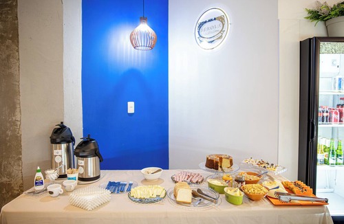 Atiradores Apartment | Apartamento no Hotel Prinz