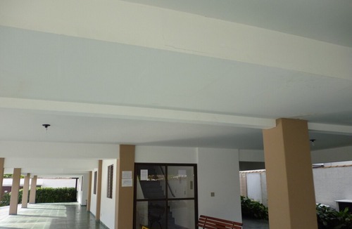 Barra da Lagoa Apartment | Apartamento no Melhor Ponto de Ubatuba - 2 suite