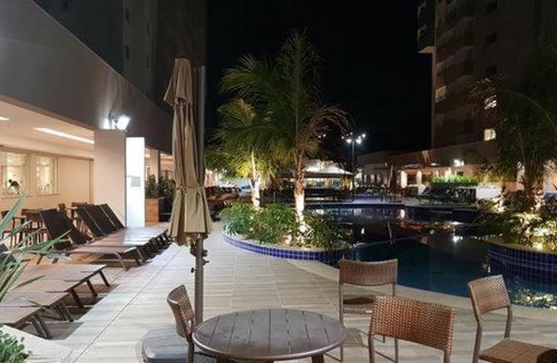 Olimpia Apartment | Apartamento no Olimpia Park Resort