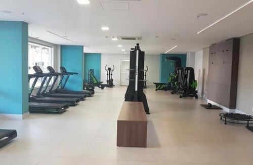 Olimpia Apartment | Apartamento no Olimpia Park Resort