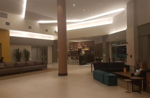 Olimpia Apartment | Apartamento no Olimpia Park Resort