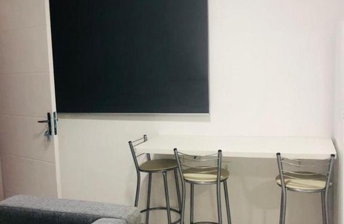 Sitio Barrocada Apartment | Apartamento no Tremembé 12