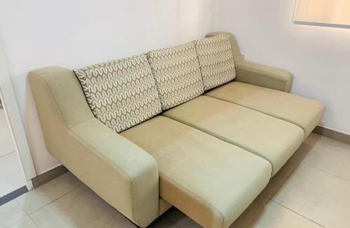 Sitio Barrocada Apartment | Apartamento no Tremembé/Tucuruvi apto 06