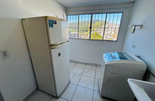 Sitio Barrocada Apartment | Apartamento no Tremembé n17