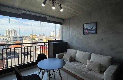 Bom Retiro Apartment | Apartamento no Vita Bom Retiro