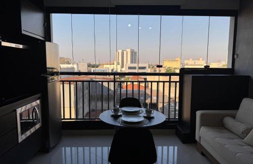 Bom Retiro Apartment | Apartamento no Vita Bom Retiro