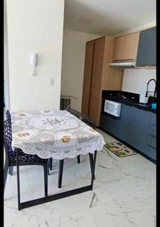Morretes Apartment | Apartamento novíssimo, perto do mar