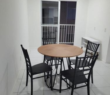 Fatima Apartment | Apartamento novo com 3 quartos !