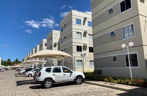 Fatima Apartment | Apartamento novo com 3 quartos !