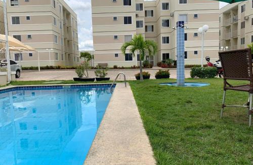 Fatima Apartment | Apartamento novo com 3 quartos !