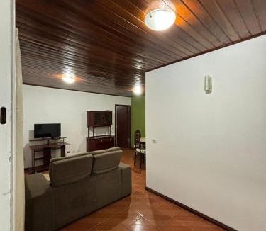 Jardim Nova Suica Apartment | Apartamento Nova Suiça 2